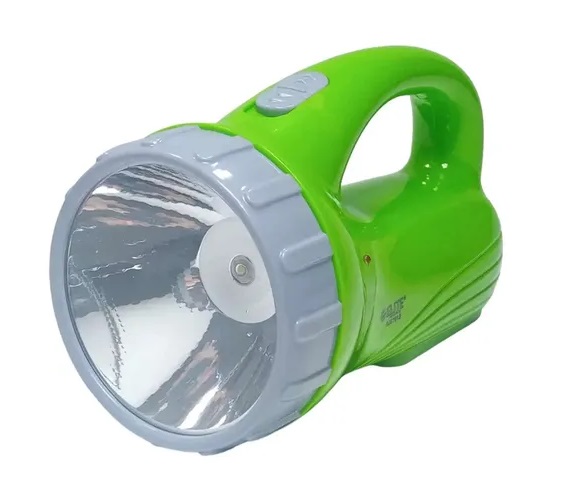 LANTERNA LED RECARREGAVEL 1 LED - ELITE