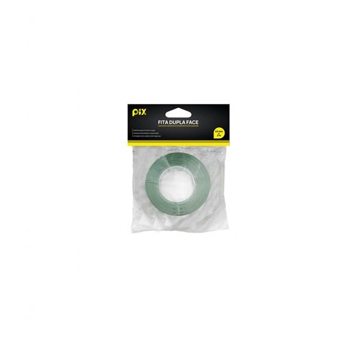 FITA DUPLA FACE VHB 12MM X 2M -