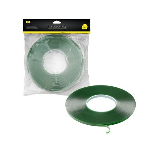 FITA DUPLA FACE VHB 12MM X 20M -