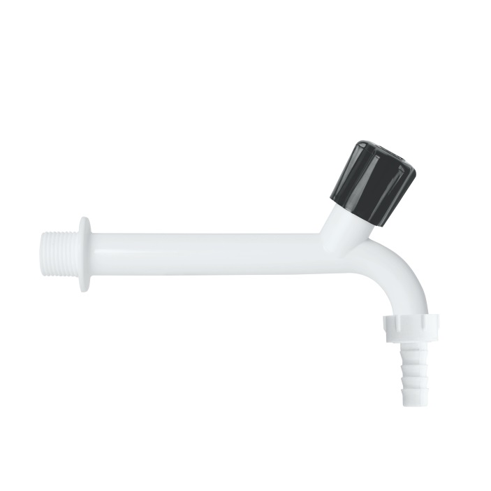 TORNEIRA PLASTICA PIA 3/4'' X 1/2'' - REBOUCAS