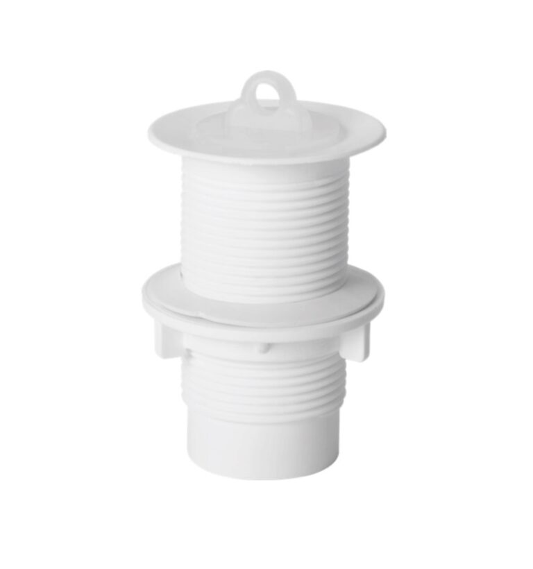 VO53N- VALVULA P/ TANQUE 1.1/4" -- V9 - 12 PC