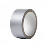 FITA SILVER TAPE CINZA 45MM X 5M - MELFI