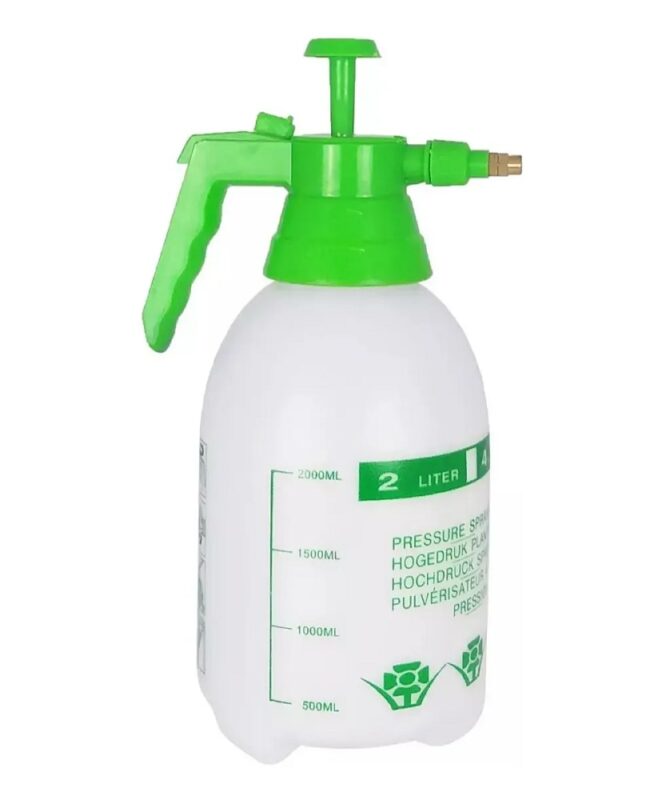 PULVERIZADOR 2 L COMPRESSAO PREVIA - MELFI