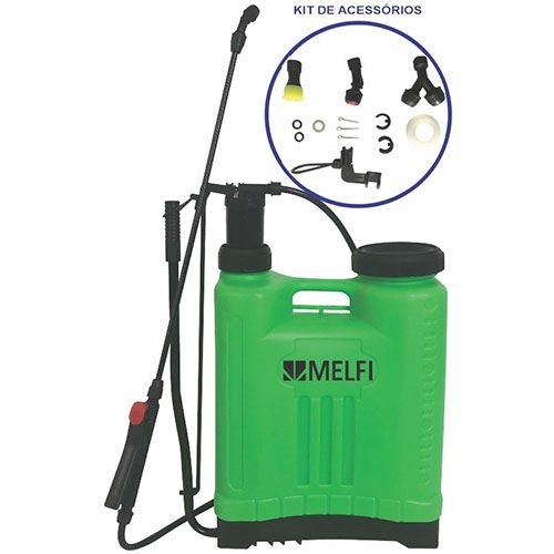 39d8293e-97db-43cb-a6e9-907b92458276 PULVERIZADOR 20 L COSTAL COMPRESSAO PREVIA - MELFI