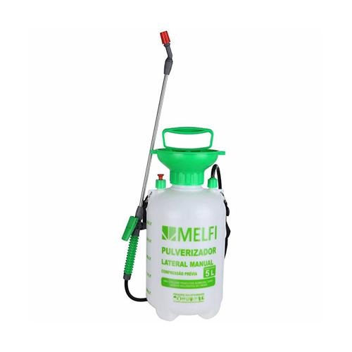 PULVERIZADOR 5 L COMPRESSAO PREVIA - MELFI