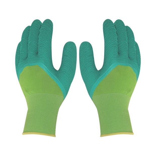 1978eb95-26dd-4ca4-ae19-e5d638a1c1b6 LUVA CONFORTEX VERDE (WORKFLEX) T. 9 (EG) - PLASTCOR