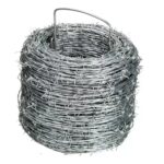 ARAME FARPADO ROLO C/ 500M FIO 1,60MM - COMEP
