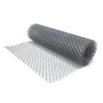 TELA VIVEIRO 1/2'' FIO 26 1,50M X 50M - COMEP