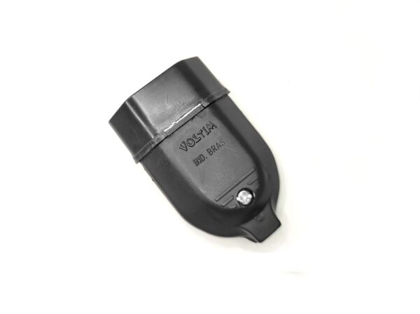 PINO FEMEA 10A 3P PRETO - VOLTIM