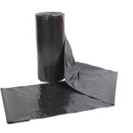 LONA PRETA 8 X 110M 80KG - RF MAX