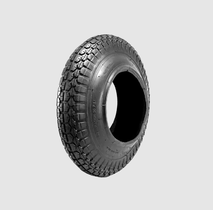 PNEU P/ CARRINHO DE MAO 3,25 X 8'' - KIAN