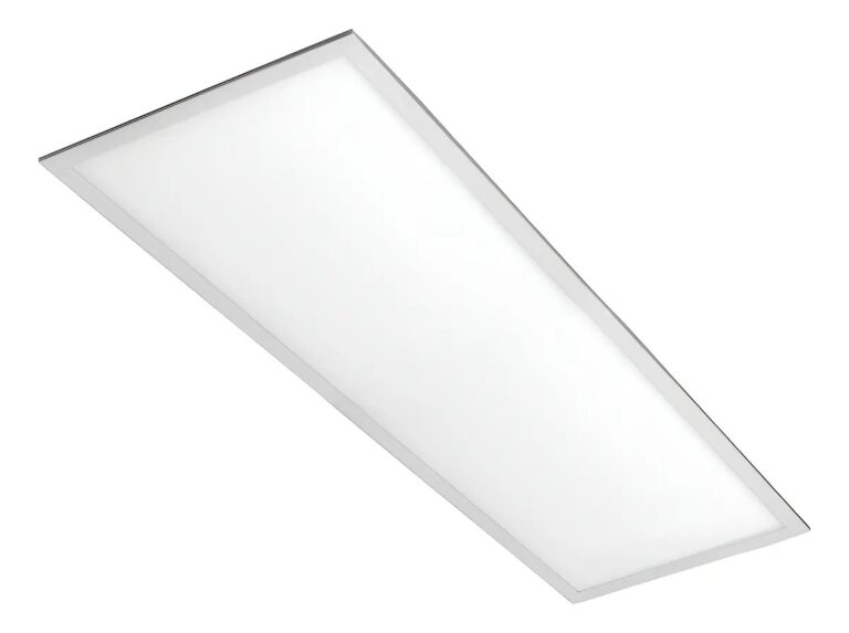 PAINEL LED EMB 40W 124X30CM 6,0K CX ALTA