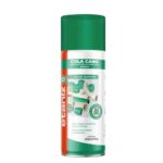 COLA CANO ADESIVO PLASTICO PVC AGUA QUENTE 250ML/150G - ETANIZ