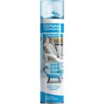 ESPUMA LIMPADORA SPRAY CAR&HOME 400ML/250G - ETANIZ