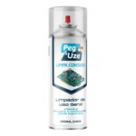 LIMPA CONTATO SPRAY 250ML/100G - PEG&UZE