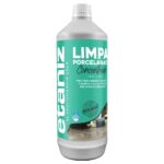 LIMPA PORCELANATO 1L - ETANIZ
