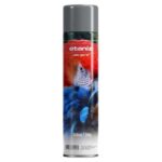 TINTA SPRAY USO GERAL CINZA CLARO 400ML/210G - ETANIZ