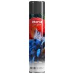 TINTA SPRAY USO GERAL CINZA ESCURO 400ML/210G - ETANIZ