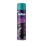 ODORIZADOR AMBIENTE ORQUIDEA NEGRA SPRAY 400ML/180G - LEV&UZE