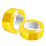 FITA EMPACOTAMENTO TRANSPARENTE 45MM X 300M - EXBOM
