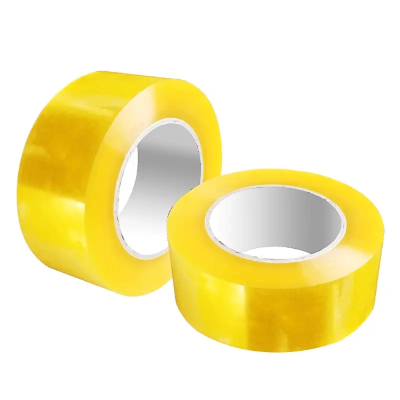 fcfae6da-0d84-4f48-a388-a0aaaa15a9b8 FITA EMPACOTAMENTO TRANSPARENTE 45MM X 300M - EXBOM