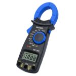 ALICATE AMPERIMETRO DIGITAL - EXBOM